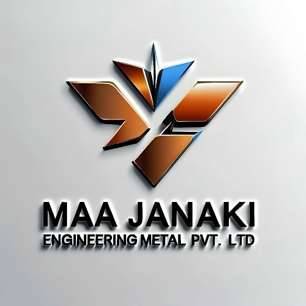 Maa Janaki Logo